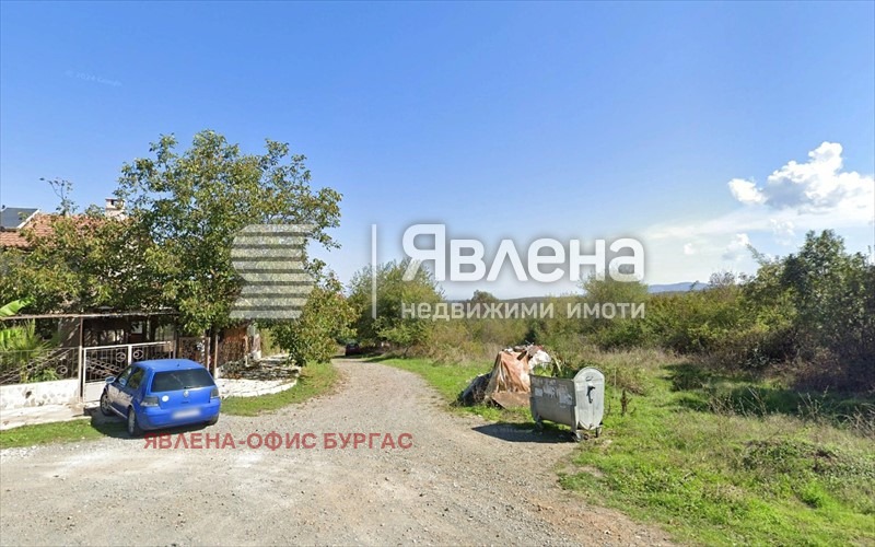 Продава ПАРЦЕЛ, с. Писменово, област Бургас, снимка 5 - Парцели - 54416785