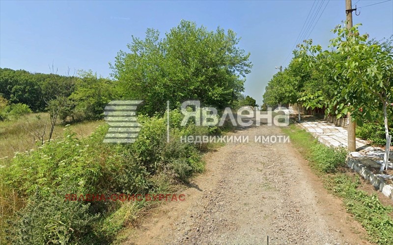 Продава ПАРЦЕЛ, с. Писменово, област Бургас, снимка 2 - Парцели - 54416785