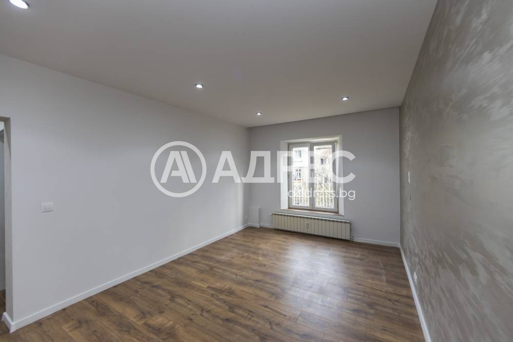 Продава 2-СТАЕН, гр. София, Хиподрума, снимка 6 - Апартаменти - 53960206