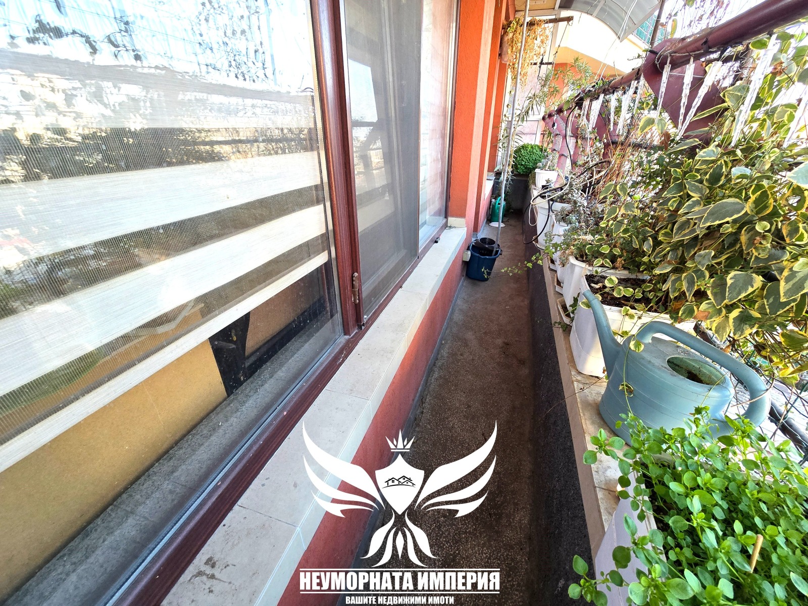 Продава 2-СТАЕН, гр. Пловдив, Южен, снимка 5 - Апартаменти - 53661950