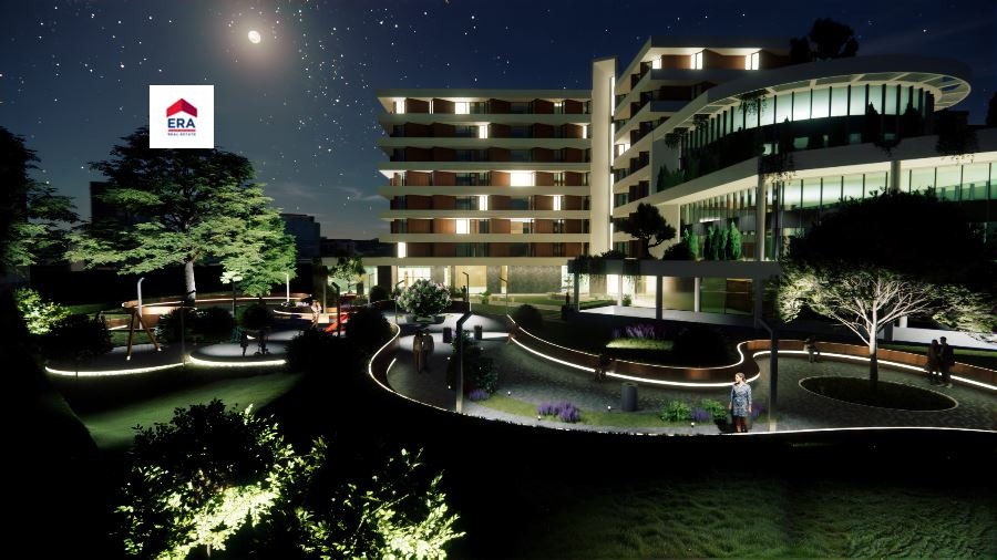 Продава 2-СТАЕН, гр. Пловдив, Христо Смирненски