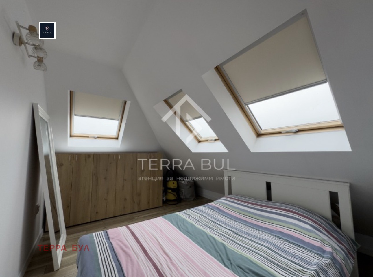 Продава 2-СТАЕН, гр. Пловдив, Център, снимка 3 - Апартаменти - 54257063