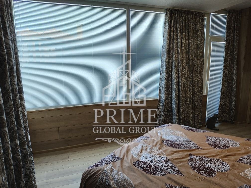 Продава 2-СТАЕН, гр. Черноморец, област Бургас, снимка 6 - Апартаменти - 54278015