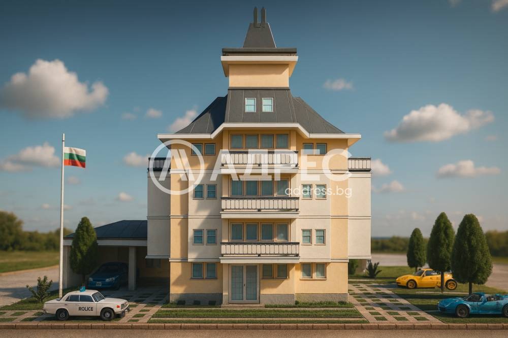 Продава 2-СТАЕН, гр. София, Сухата река, снимка 3 - Апартаменти - 54365060