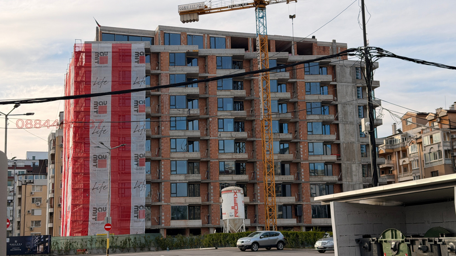 Продава 2-СТАЕН, гр. София, Манастирски ливади, снимка 6 - Апартаменти - 54727082