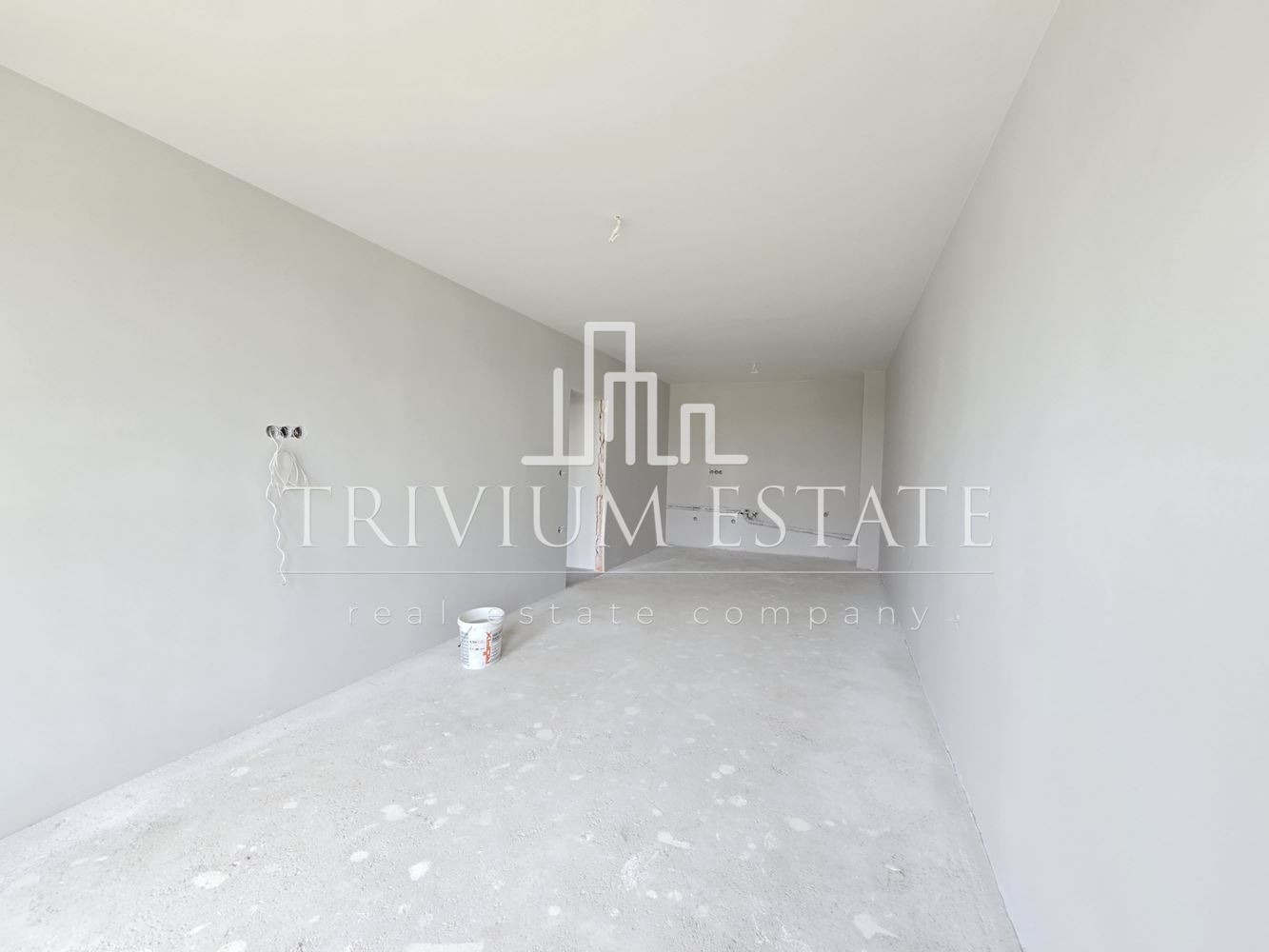 Продава 2-СТАЕН, гр. Пловдив, Кършияка, снимка 3 - Апартаменти - 55017669