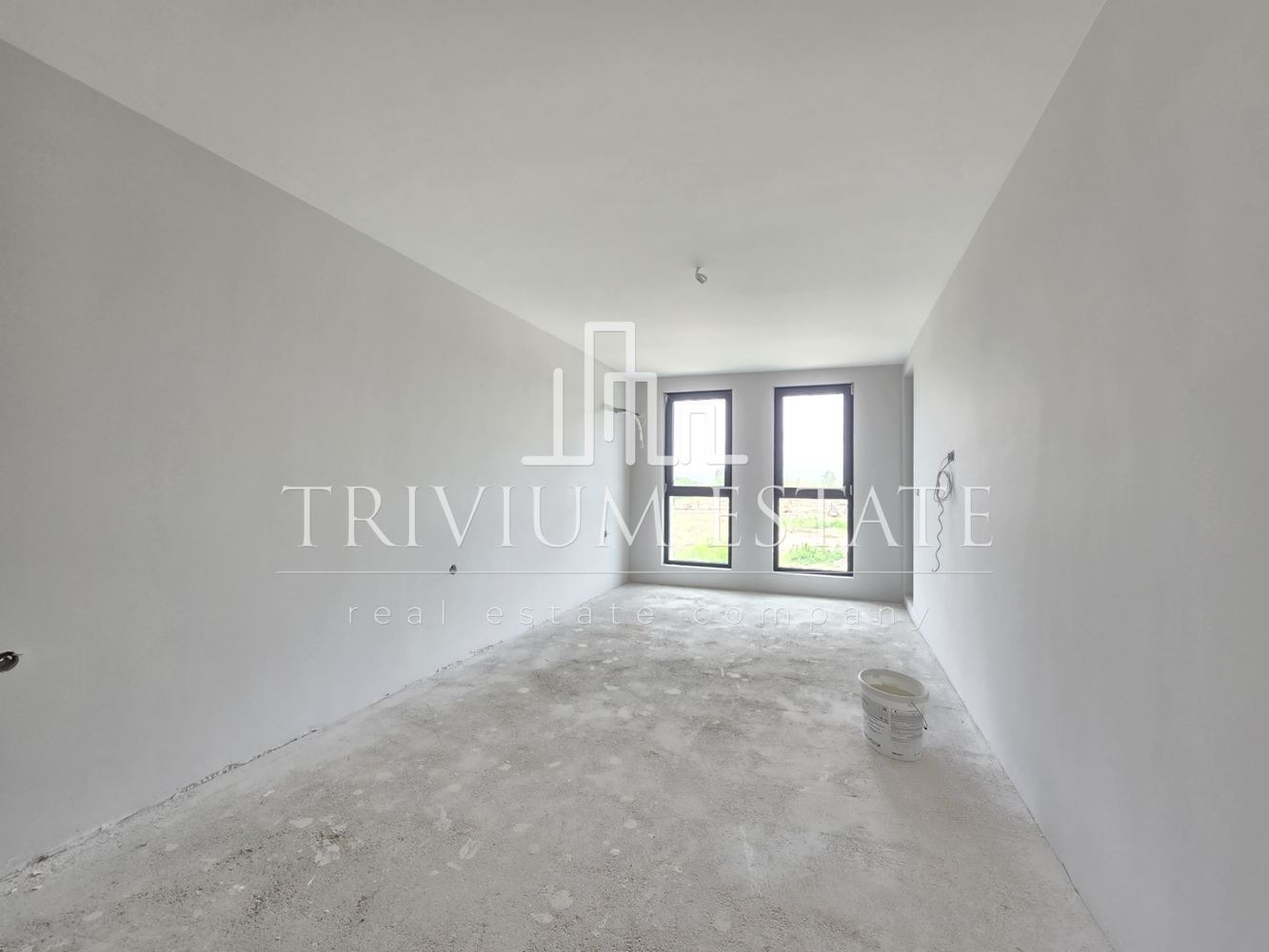Продава 2-СТАЕН, гр. Пловдив, Кършияка, снимка 2 - Апартаменти - 55017669