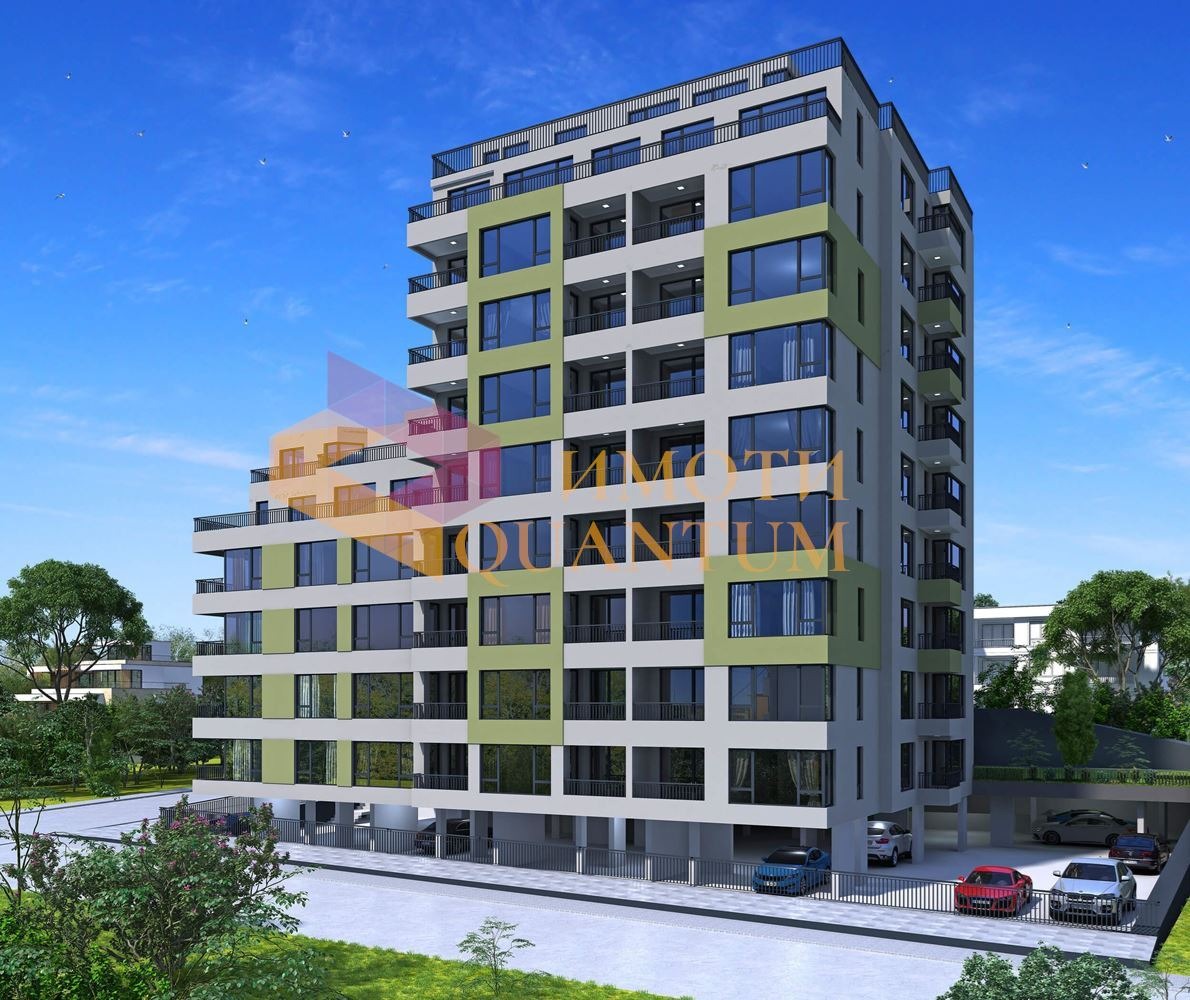 Продава 2-СТАЕН, гр. Варна, Левски 1