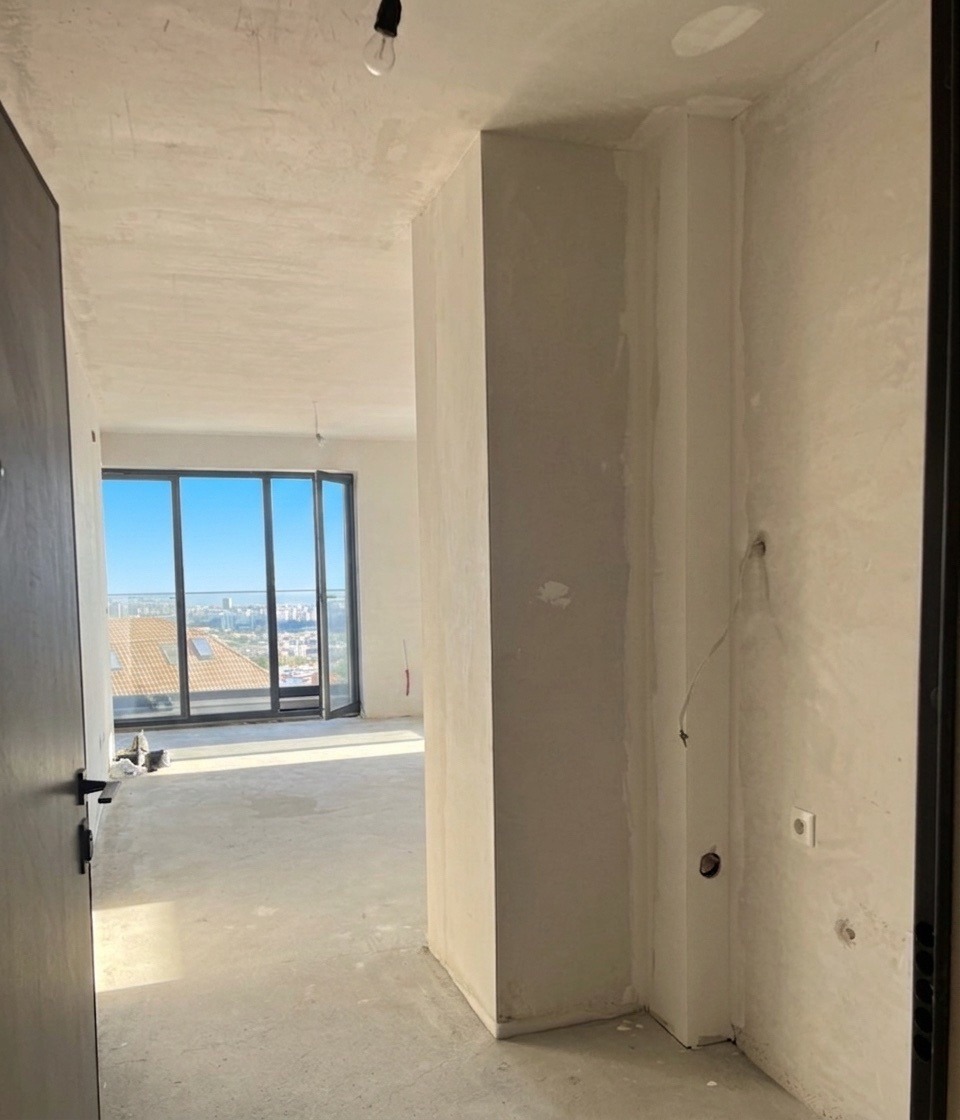 Продава 2-СТАЕН, гр. София, Симеоново, снимка 4 - Апартаменти - 55492222
