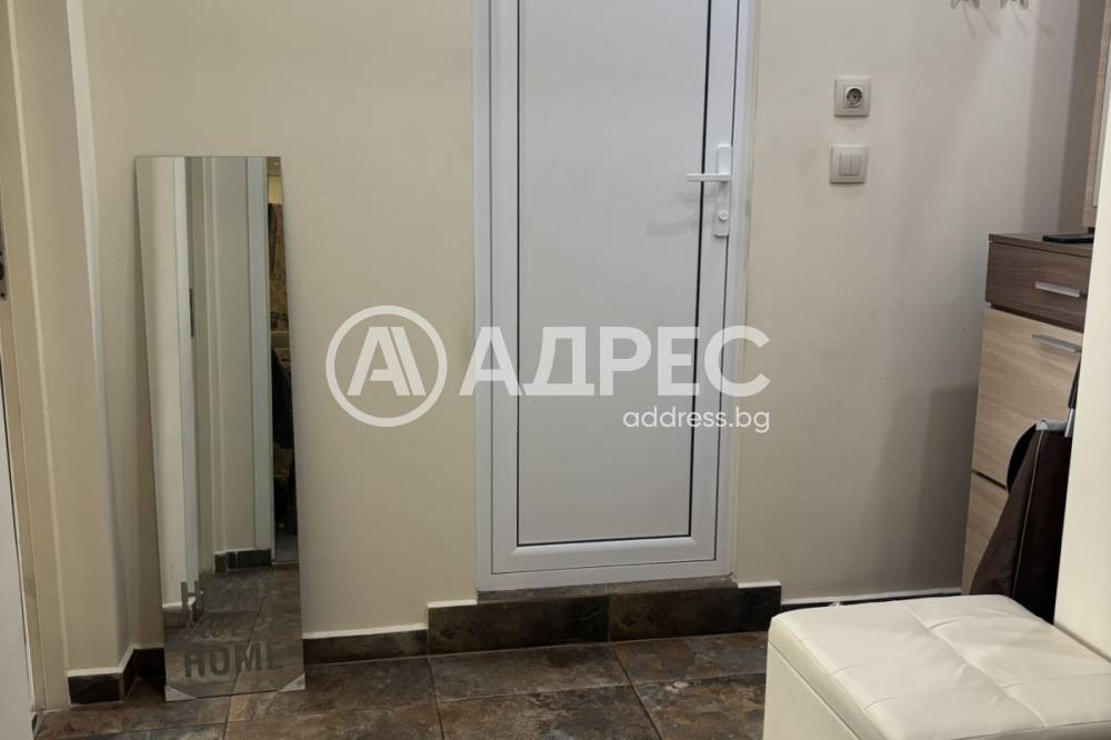 Продава 2-СТАЕН, гр. София, Люлин 3, снимка 11 - Апартаменти - 55921705