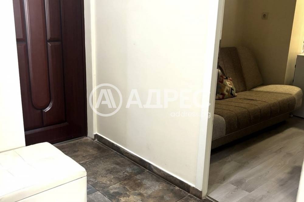 Продава 2-СТАЕН, гр. София, Люлин 3, снимка 13 - Апартаменти - 55921705