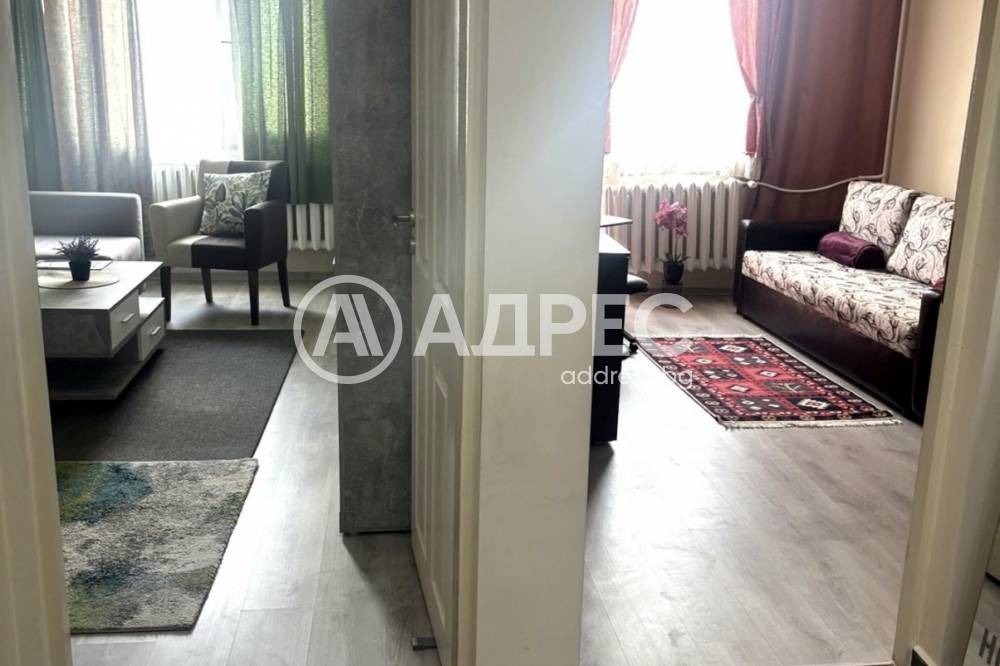 Продава 2-СТАЕН, гр. София, Люлин 3, снимка 5 - Апартаменти - 55921705