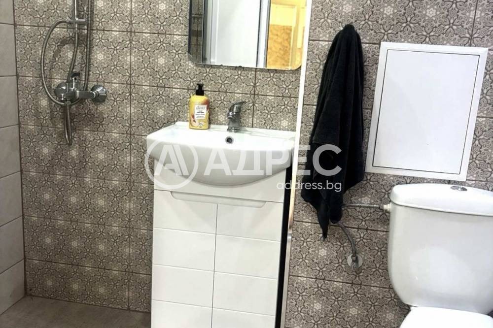 Продава 2-СТАЕН, гр. София, Люлин 3, снимка 12 - Апартаменти - 55921705