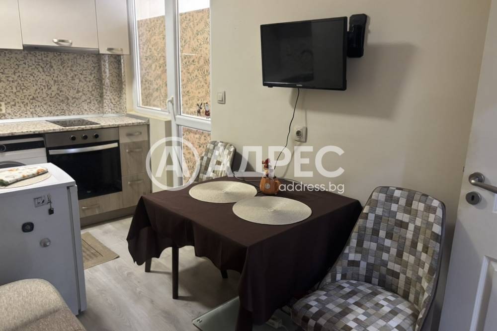 Продава 2-СТАЕН, гр. София, Люлин 3, снимка 7 - Апартаменти - 55921705