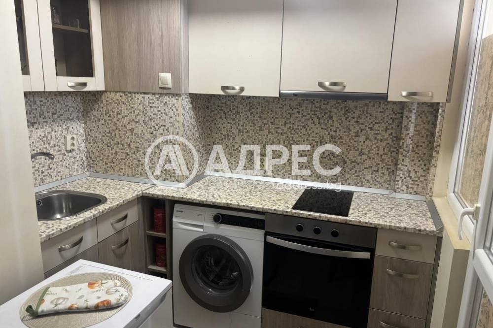 Продава 2-СТАЕН, гр. София, Люлин 3, снимка 9 - Апартаменти - 55921705