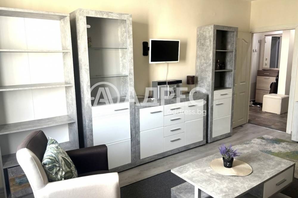 Продава 2-СТАЕН, гр. София, Люлин 3, снимка 2 - Апартаменти - 55921705