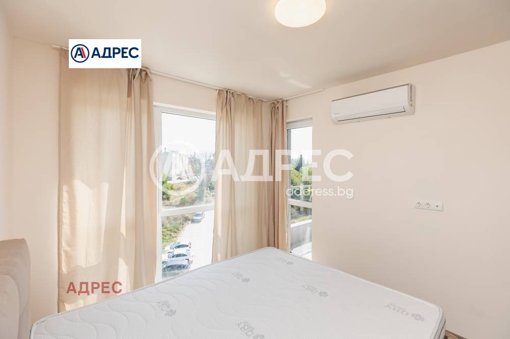 Продава 2-СТАЕН, гр. Варна, Кайсиева градина, снимка 13 - Апартаменти - 56083571