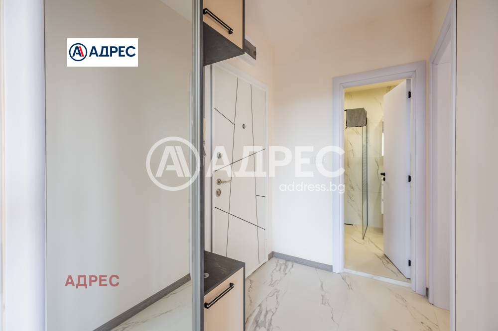 Продава 2-СТАЕН, гр. Варна, Кайсиева градина, снимка 17 - Апартаменти - 56083571