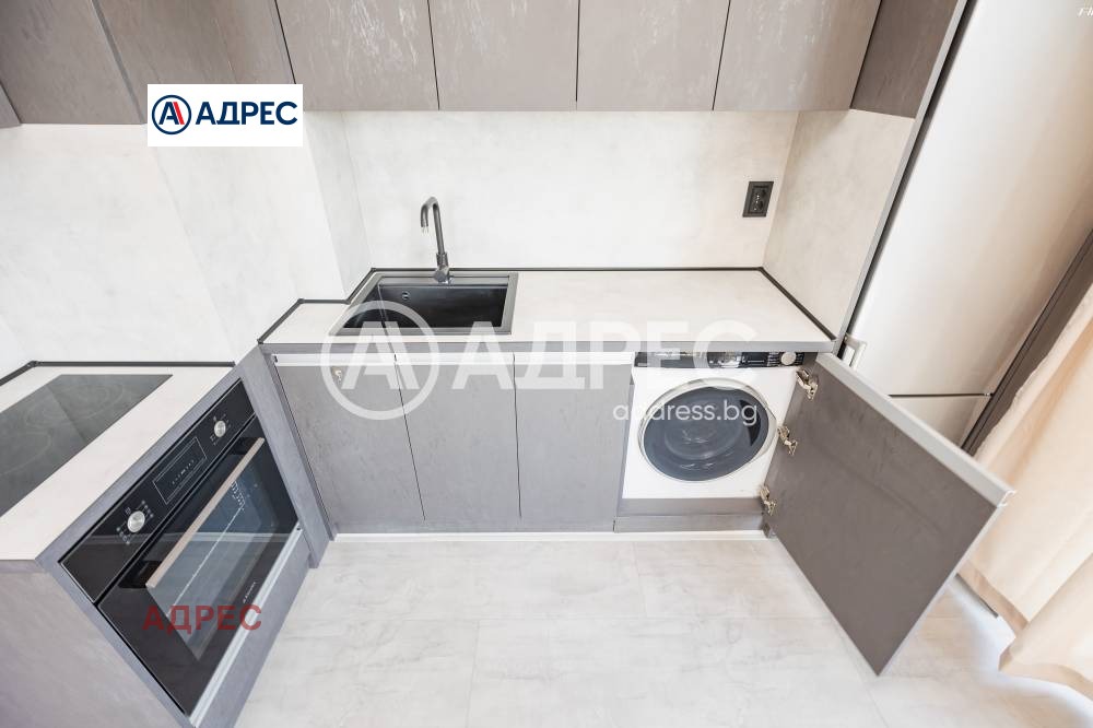 Продава 2-СТАЕН, гр. Варна, Кайсиева градина, снимка 10 - Апартаменти - 56083571