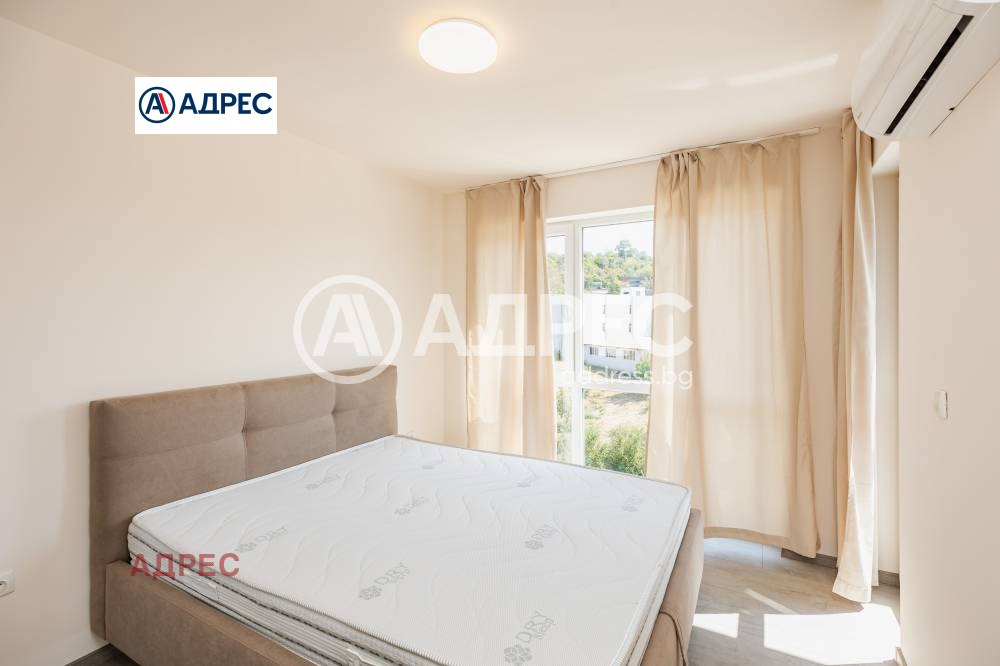 Продава 2-СТАЕН, гр. Варна, Кайсиева градина, снимка 2 - Апартаменти - 56083571