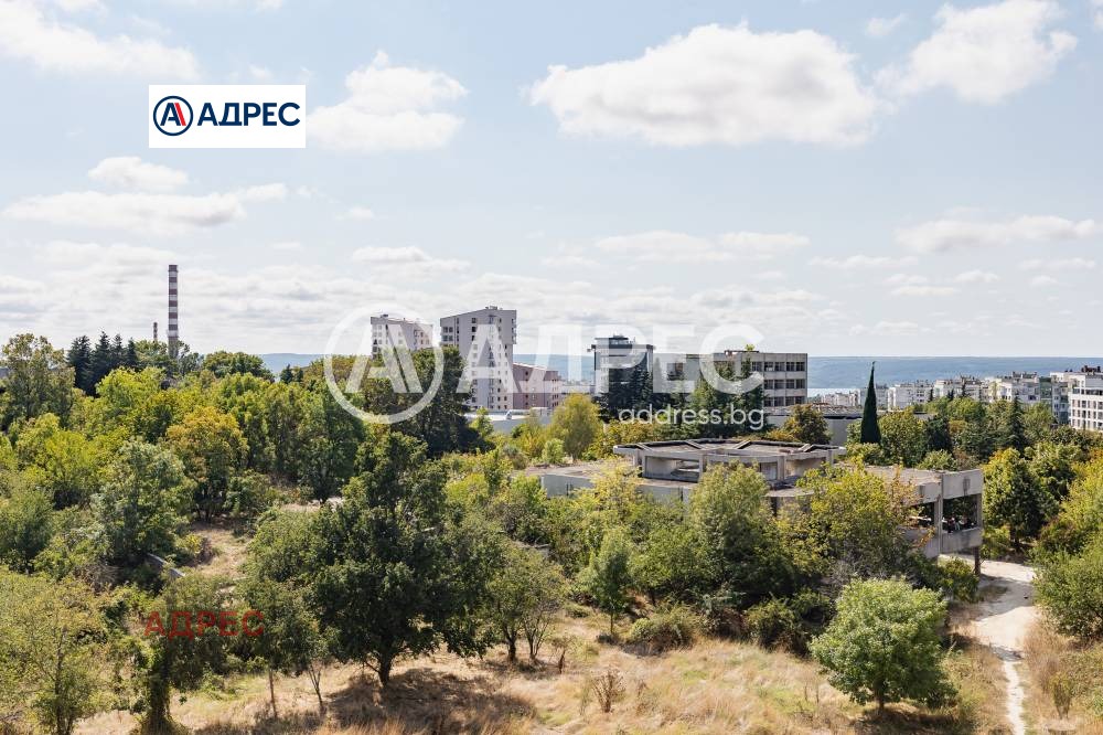 Продава 2-СТАЕН, гр. Варна, Кайсиева градина, снимка 3 - Апартаменти - 56083571