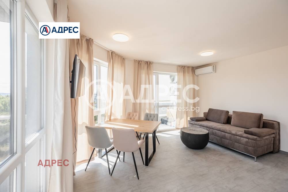 Продава 2-СТАЕН, гр. Варна, Кайсиева градина, снимка 11 - Апартаменти - 56083571