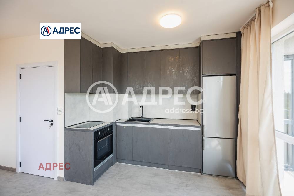 Продава 2-СТАЕН, гр. Варна, Кайсиева градина, снимка 9 - Апартаменти - 56083571