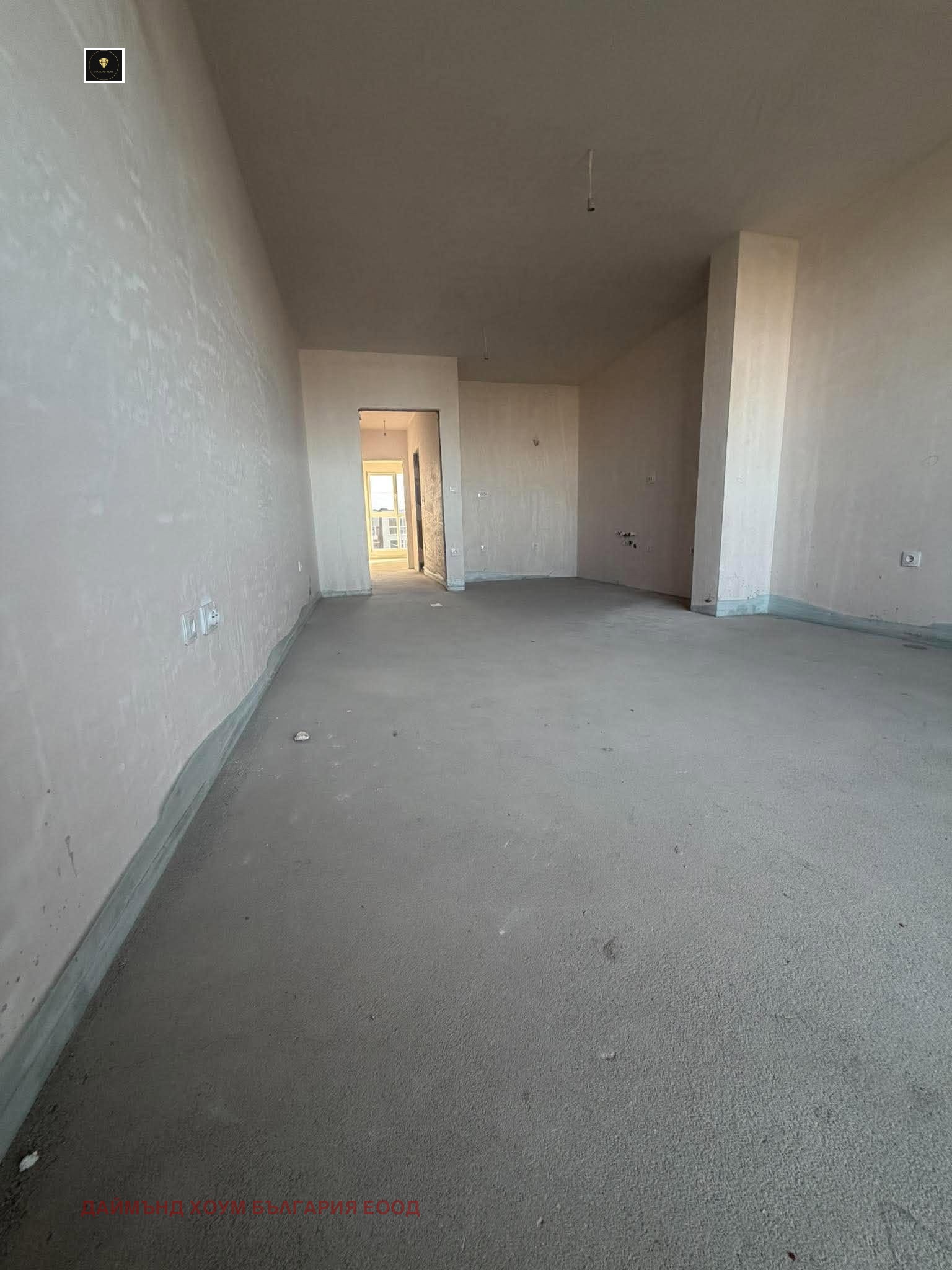 Продава 2-СТАЕН, гр. Пловдив, Южен, снимка 5 - Апартаменти - 56424955