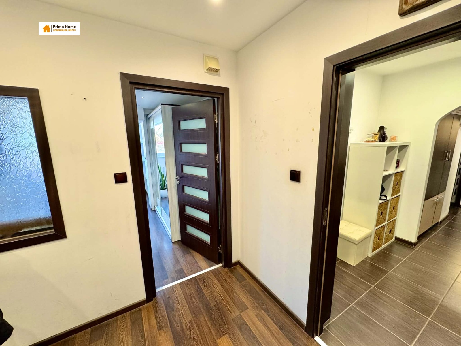 Продава 3-СТАЕН, гр. Русе, Цветница, снимка 6 - Апартаменти - 53702914