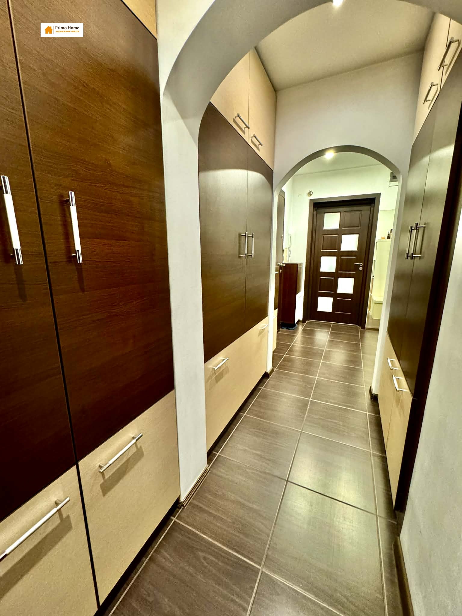 Продава 3-СТАЕН, гр. Русе, Цветница, снимка 14 - Апартаменти - 53702914