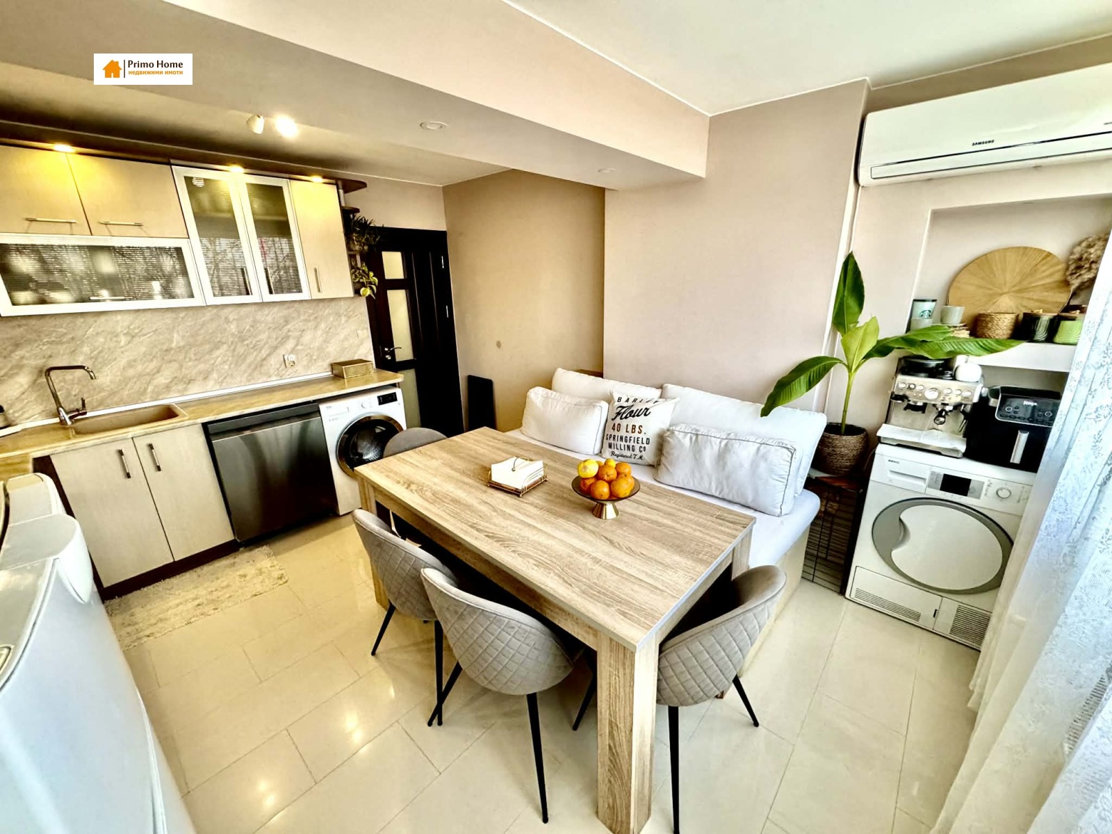 Продава 3-СТАЕН, гр. Русе, Цветница