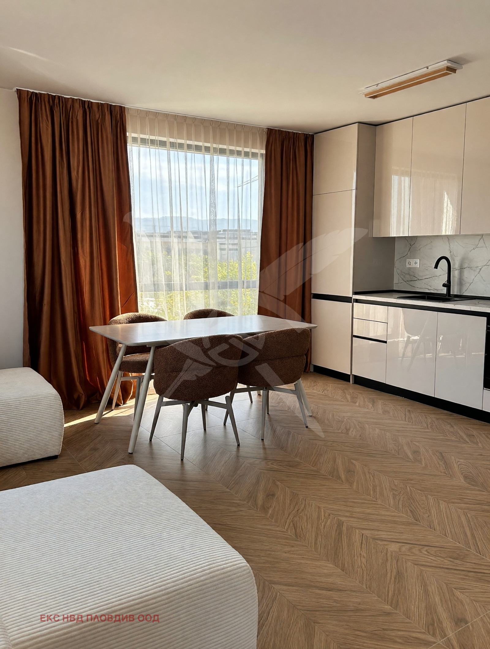 Продава 3-СТАЕН, гр. Пловдив, Тракия, снимка 4 - Апартаменти - 54693959