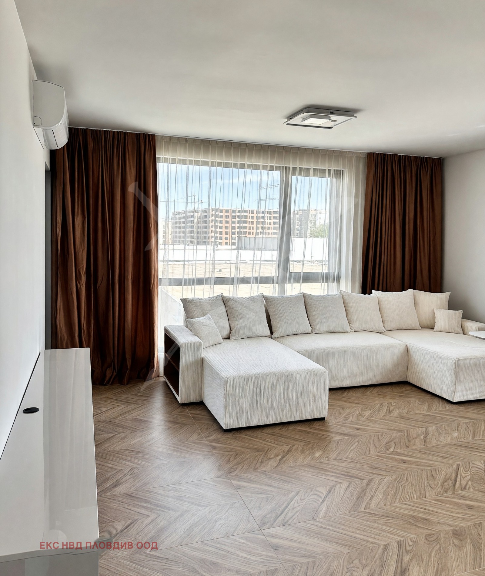 Продава 3-СТАЕН, гр. Пловдив, Тракия, снимка 8 - Апартаменти - 54693959