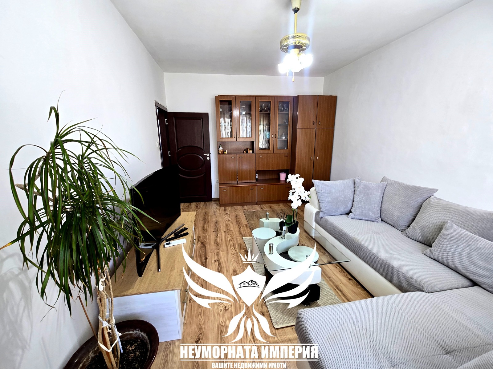 Продава 3-СТАЕН, гр. Асеновград, област Пловдив, снимка 2 - Апартаменти - 55989833