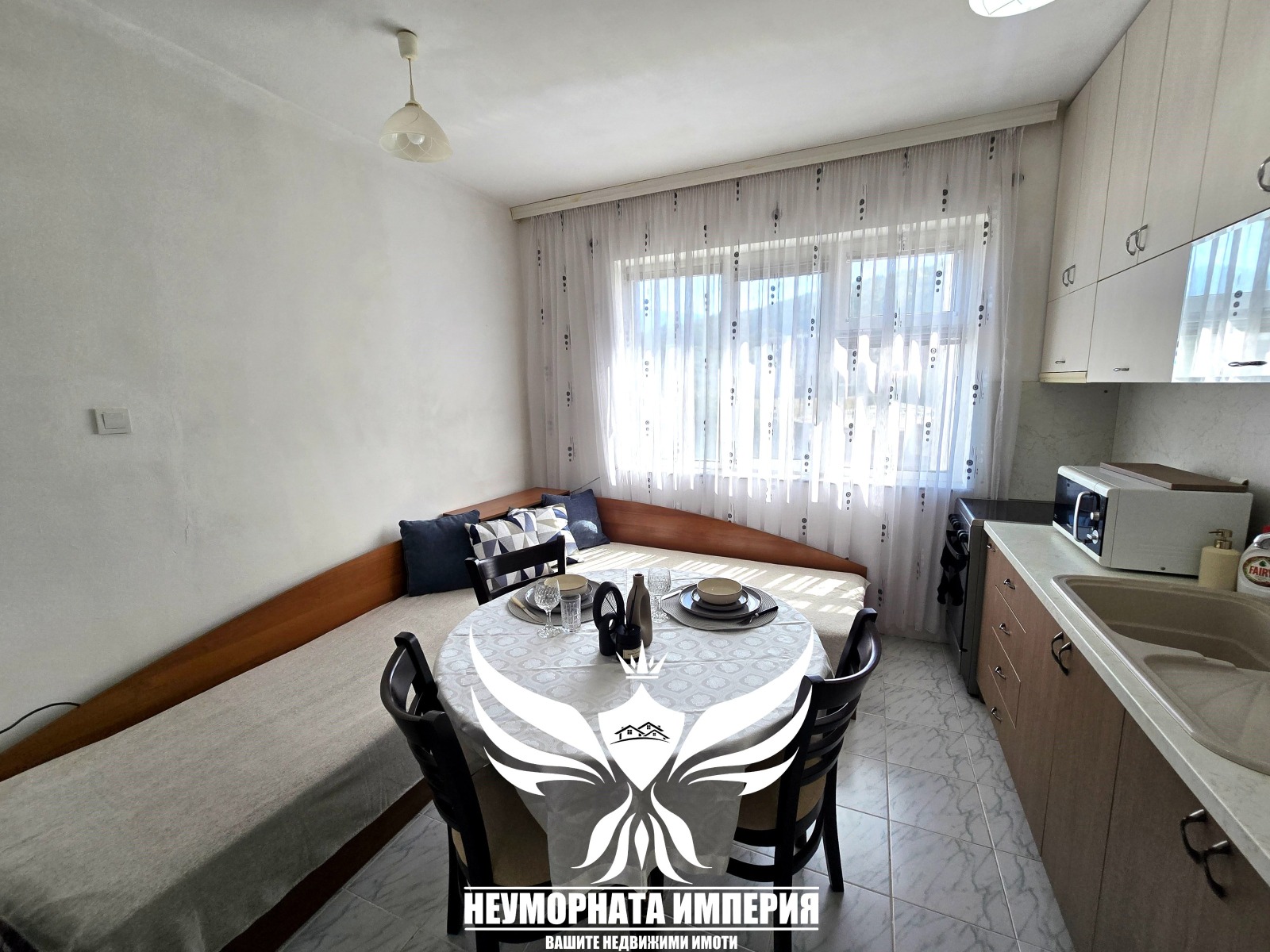 Продава 3-СТАЕН, гр. Асеновград, област Пловдив, снимка 14 - Апартаменти - 55989833