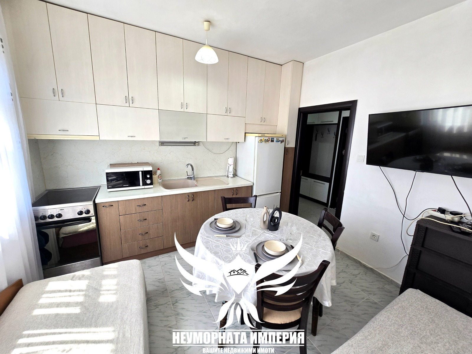 Продава 3-СТАЕН, гр. Асеновград, област Пловдив, снимка 13 - Апартаменти - 55989833