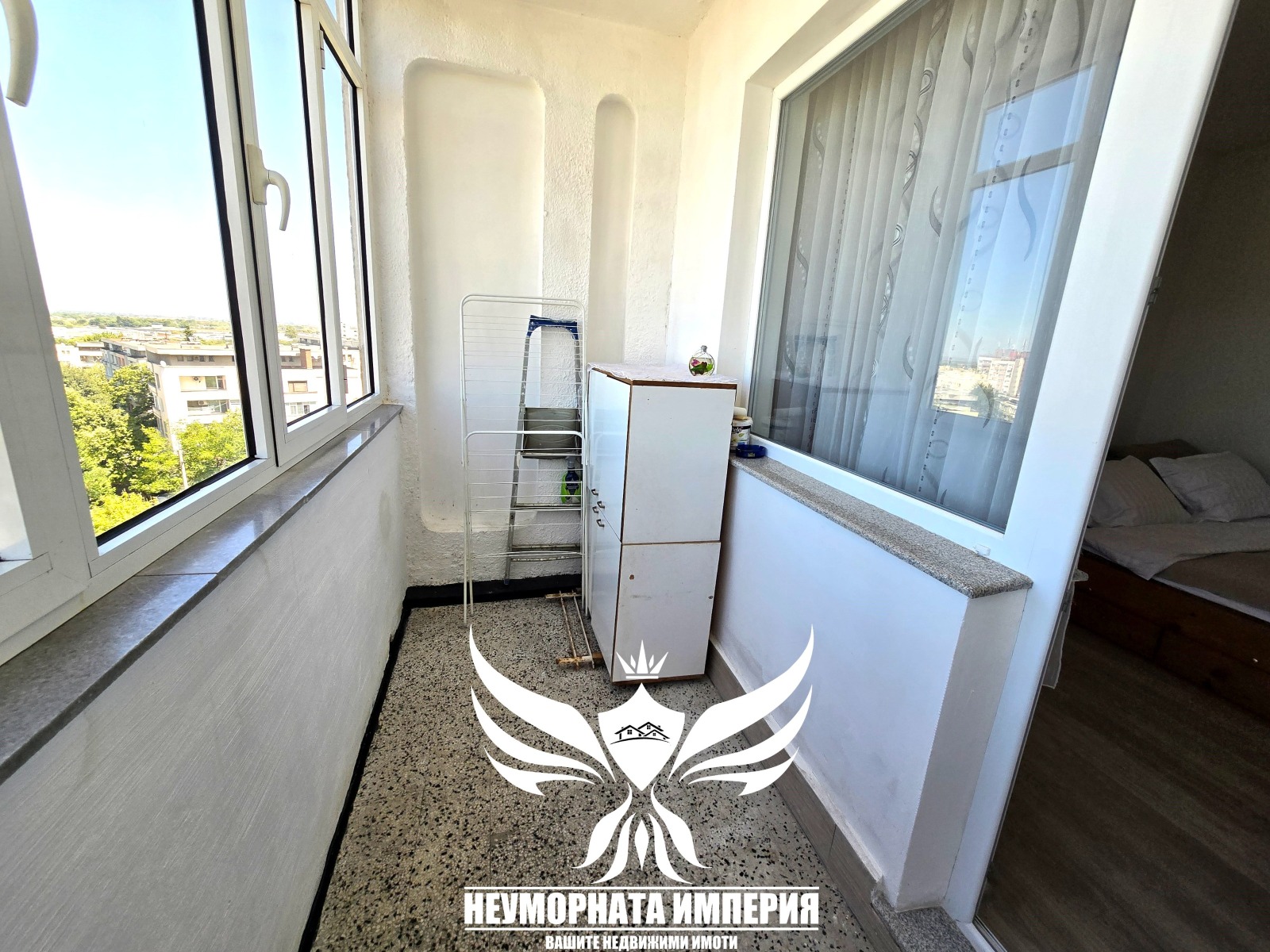 Продава 3-СТАЕН, гр. Асеновград, област Пловдив, снимка 9 - Апартаменти - 55989833