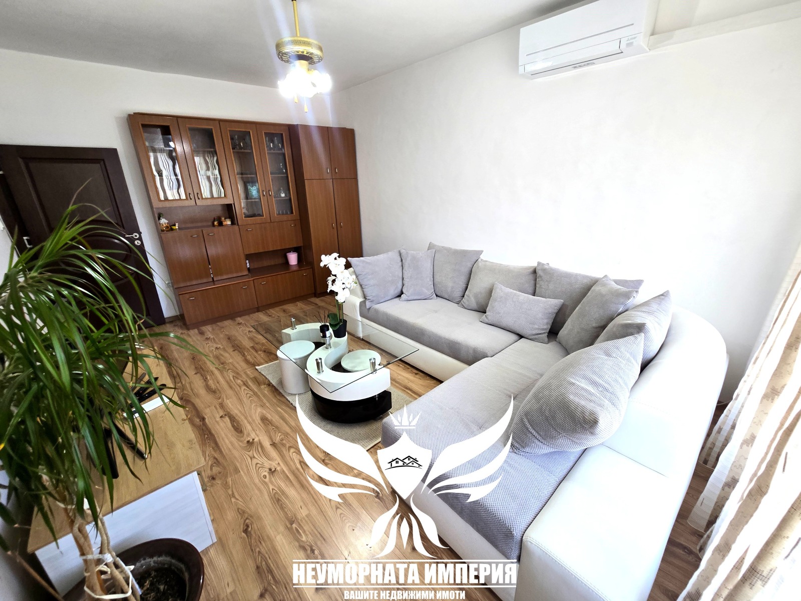 Продава 3-СТАЕН, гр. Асеновград, област Пловдив, снимка 5 - Апартаменти - 55989833
