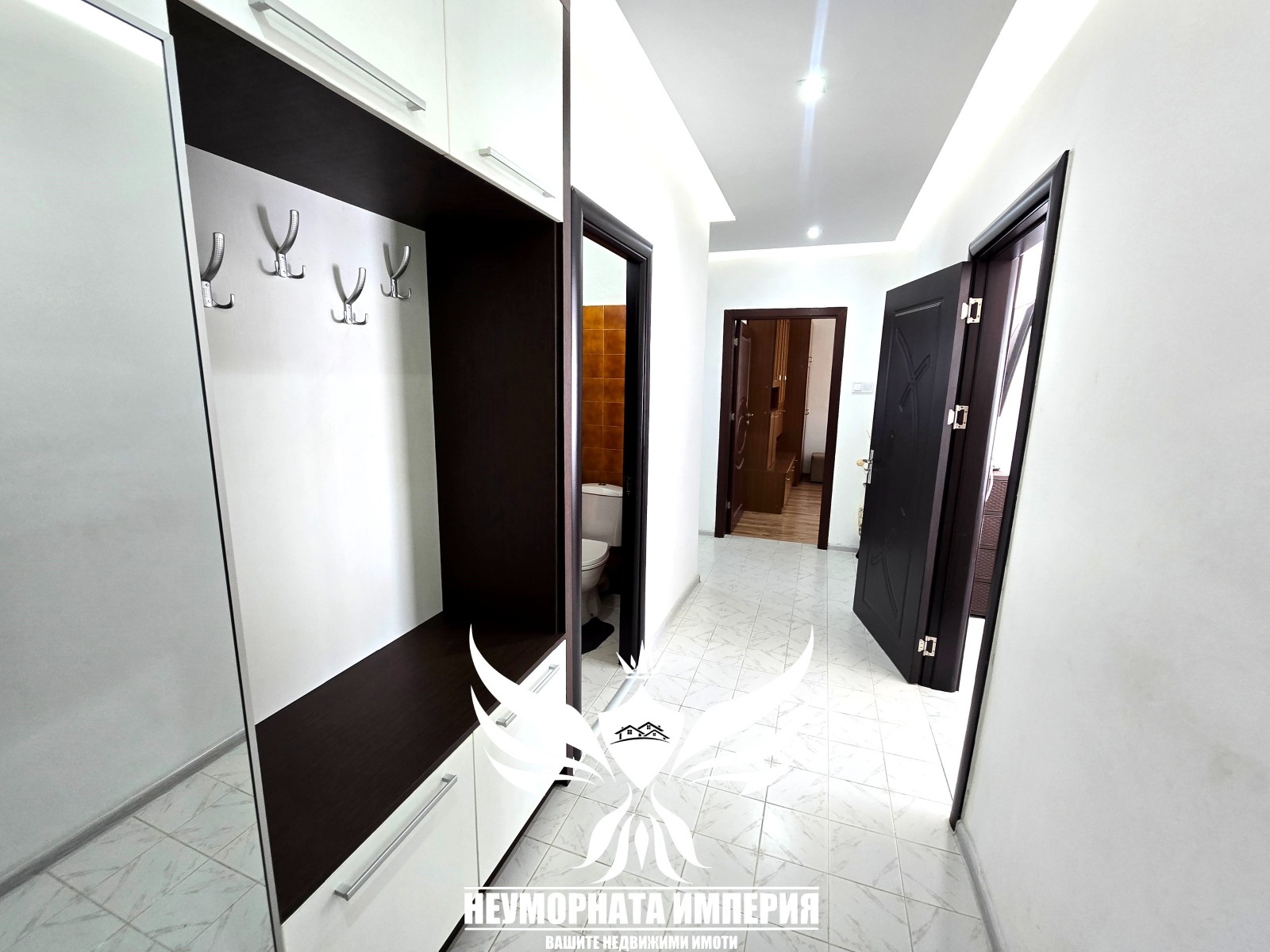 Продава 3-СТАЕН, гр. Асеновград, област Пловдив, снимка 11 - Апартаменти - 55989833