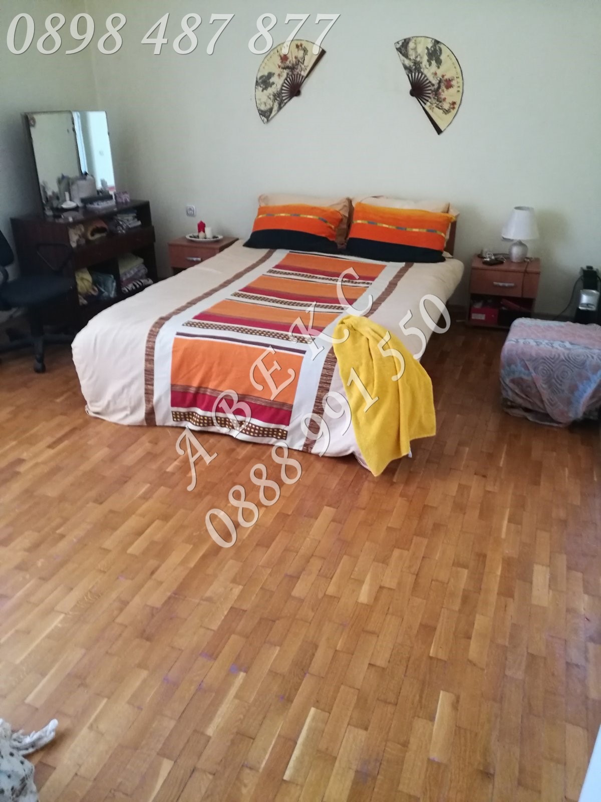 Продава МНОГОСТАЕН, гр. Благоевград, Освобождение, снимка 7 - Апартаменти - 53751803