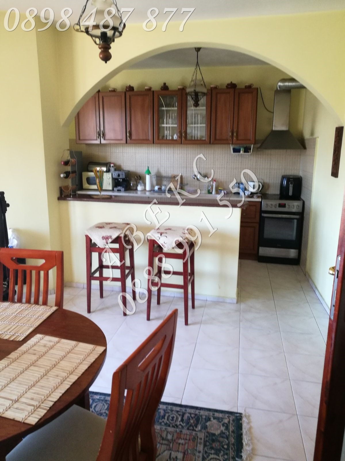 Продава МНОГОСТАЕН, гр. Благоевград, Освобождение, снимка 5 - Апартаменти - 53751803