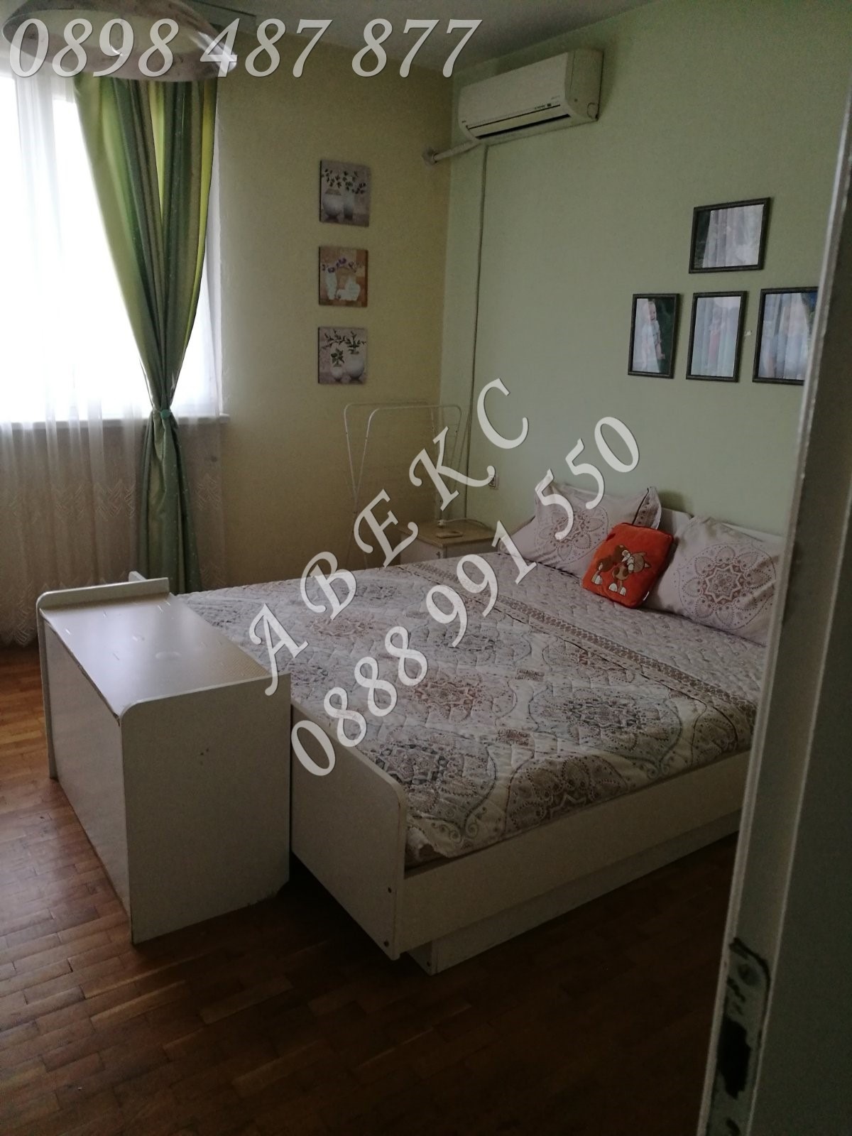 Продава МНОГОСТАЕН, гр. Благоевград, Освобождение, снимка 8 - Апартаменти - 53751803