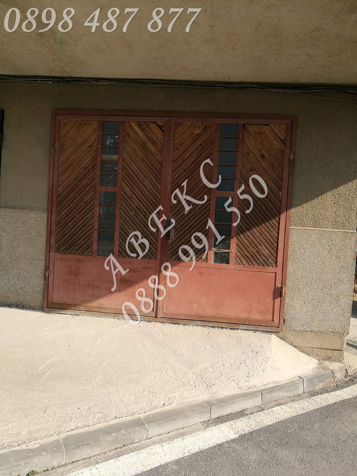 Продава МНОГОСТАЕН, гр. Благоевград, Освобождение, снимка 15 - Апартаменти - 53751803