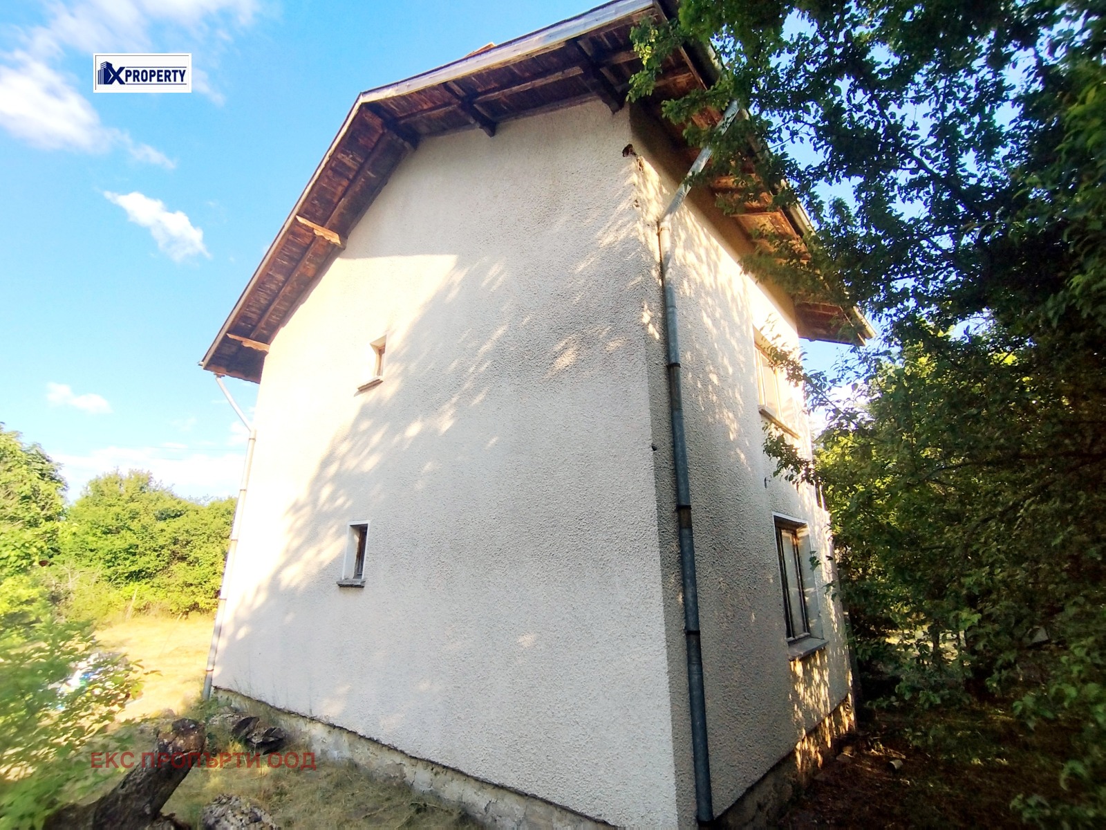 Продава КЪЩА, с. Режанци, област Перник, снимка 3 - Къщи - 55232430