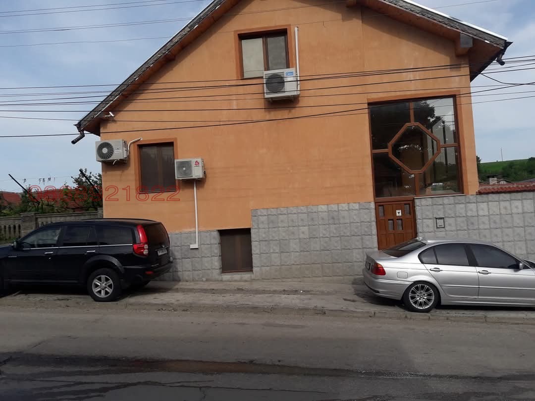 Продава КЪЩА, гр. Русе, Басарбово