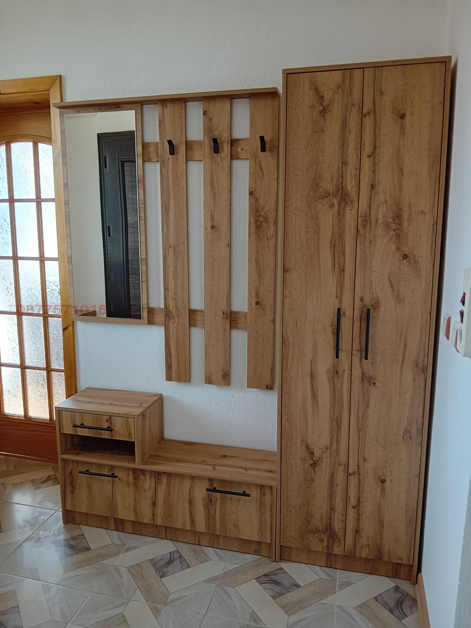 Продава ВИЛА, гр. Асеновград, област Пловдив, снимка 6 - Вили - 53997797