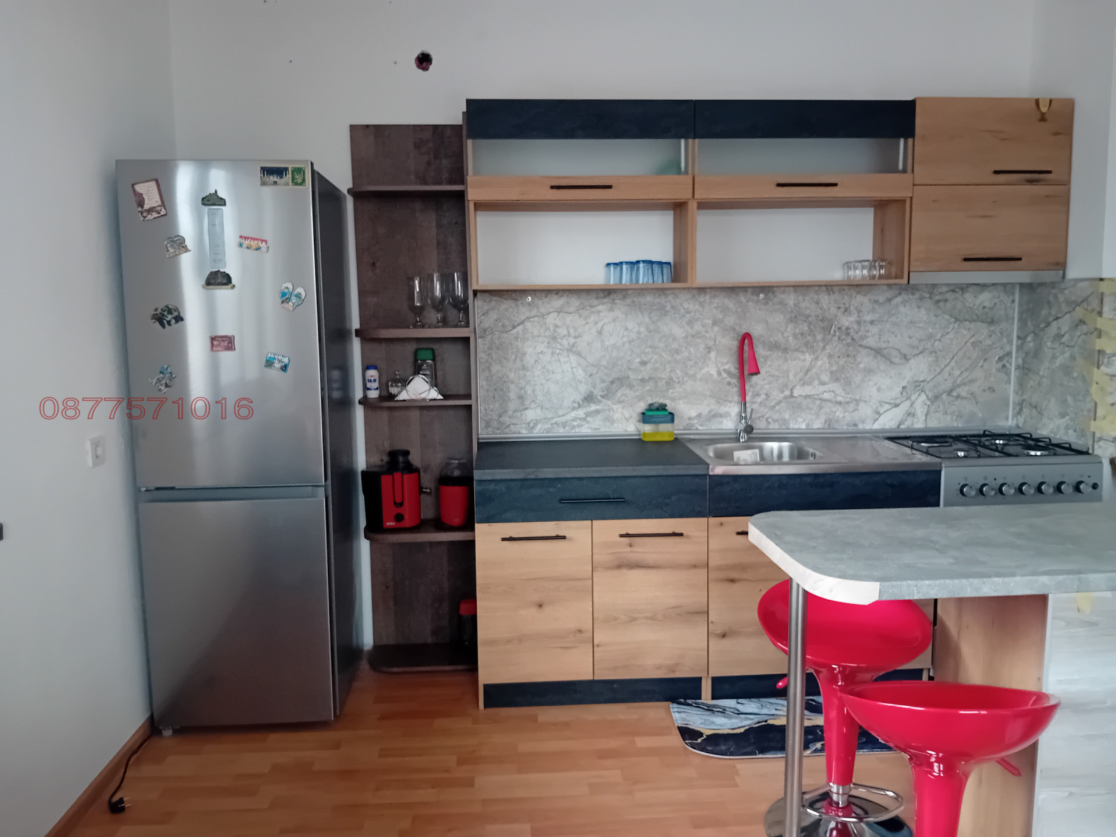 Продава ВИЛА, гр. Асеновград, област Пловдив, снимка 8 - Вили - 53997797