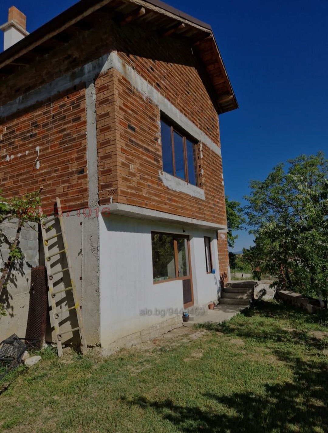 Продава ВИЛА, гр. Асеновград, област Пловдив, снимка 3 - Вили - 53997797