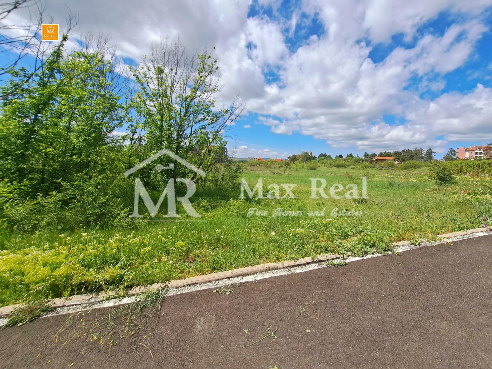 Продава ПАРЦЕЛ, гр. Несебър, област Бургас, снимка 6 - Парцели - 53693136