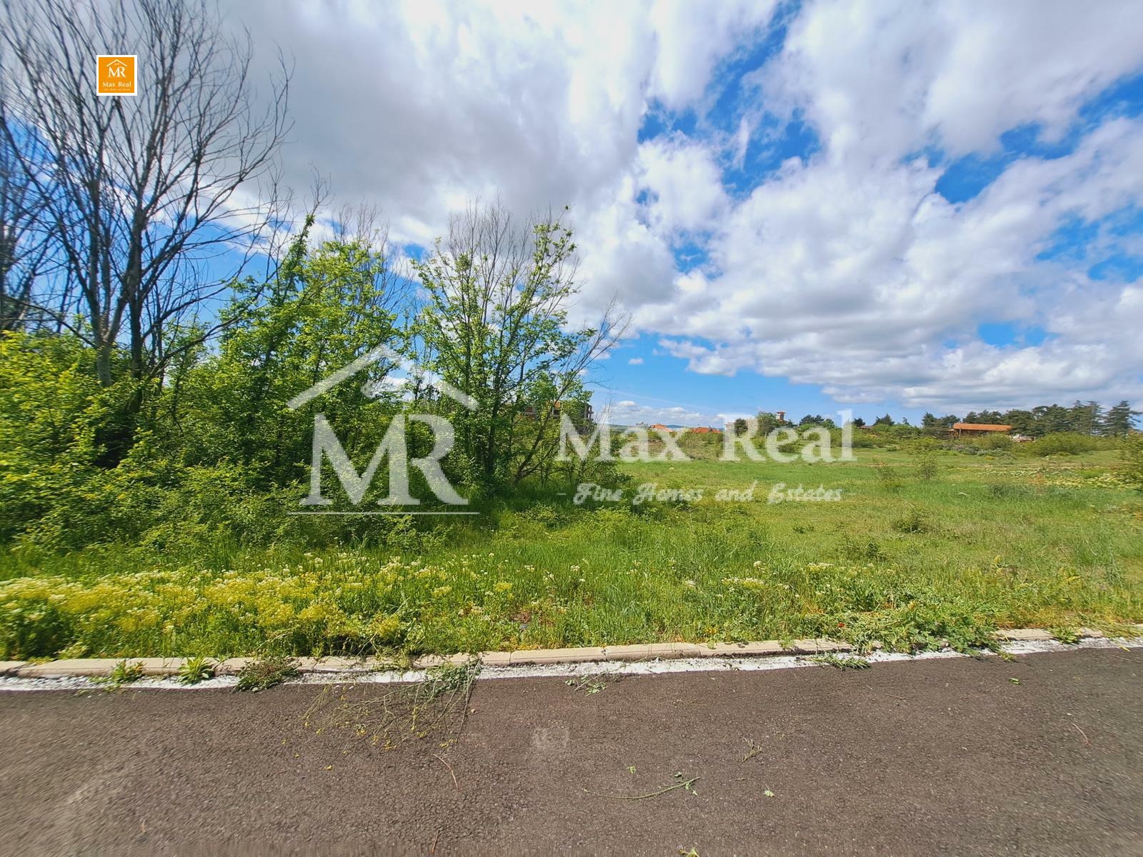 Продава ПАРЦЕЛ, гр. Несебър, област Бургас, снимка 5 - Парцели - 53693136